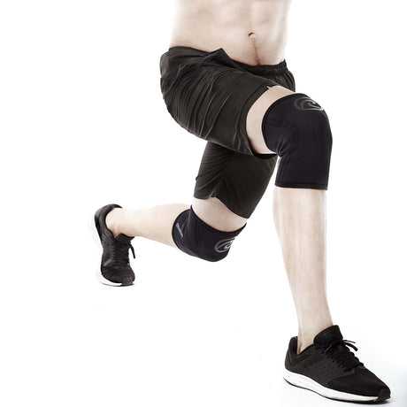 Rehband - RX Knee-Sleeve 5mm (SOLD INDIVIDUALLY)