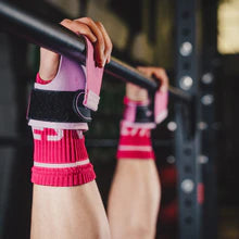 Velites - Quad Pro Hand Grips