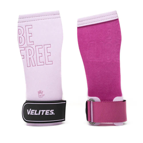 Velites - Quad Pro Hand Grips