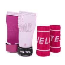 Velites - Quad Pro Hand Grips