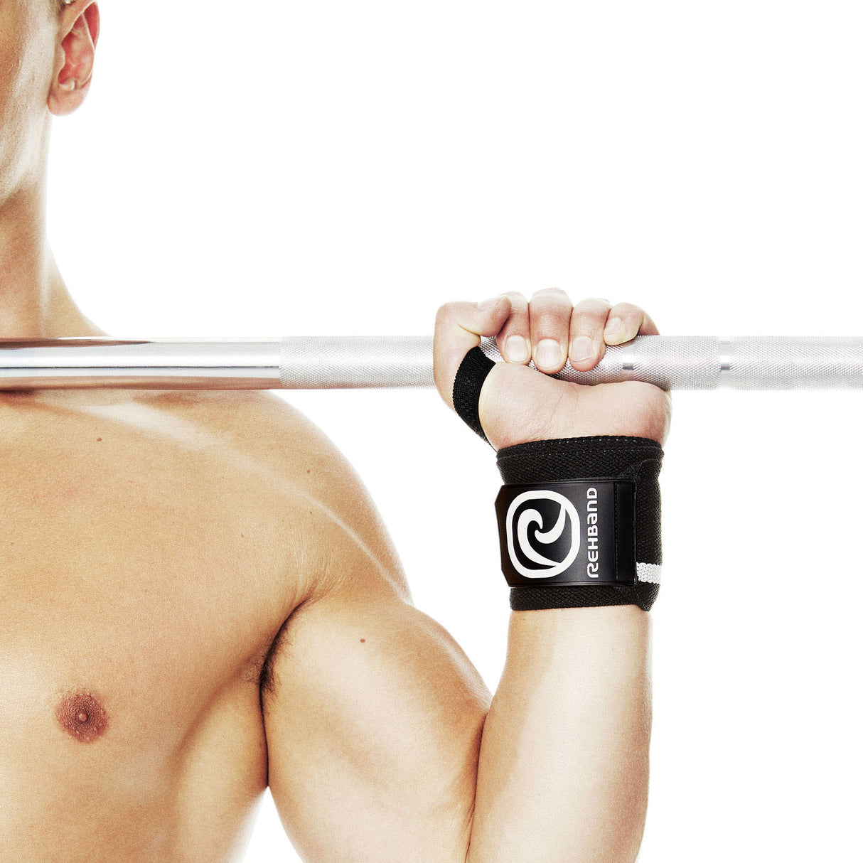 Rehband - X-RX Wrist Wraps