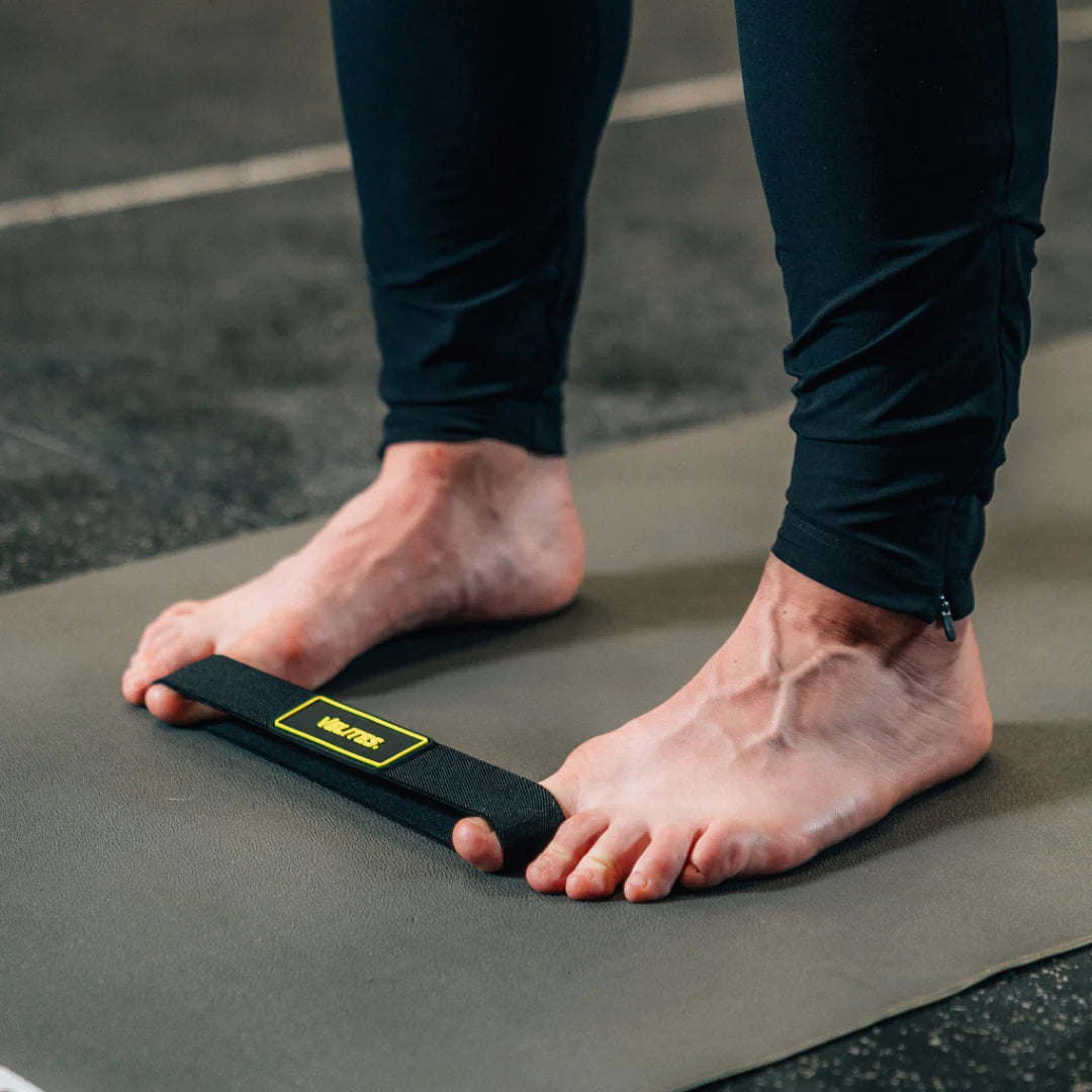 Velites - Toe Mobility Band