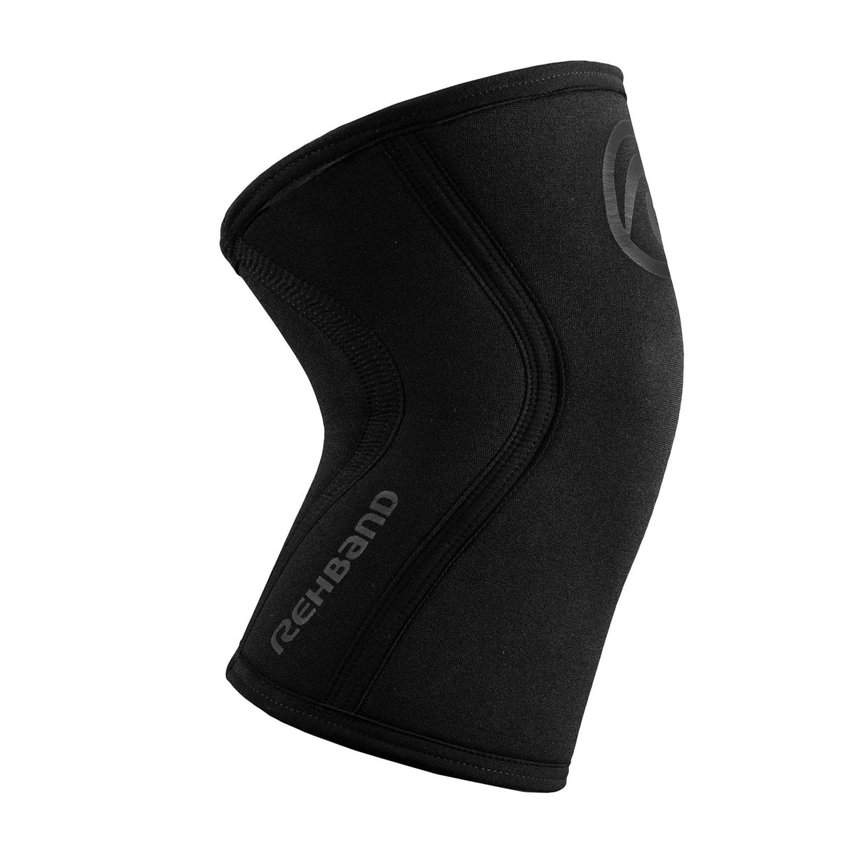 Rehband - RX Knee-Sleeve 7mm (SOLD INDIVIDUALLY)