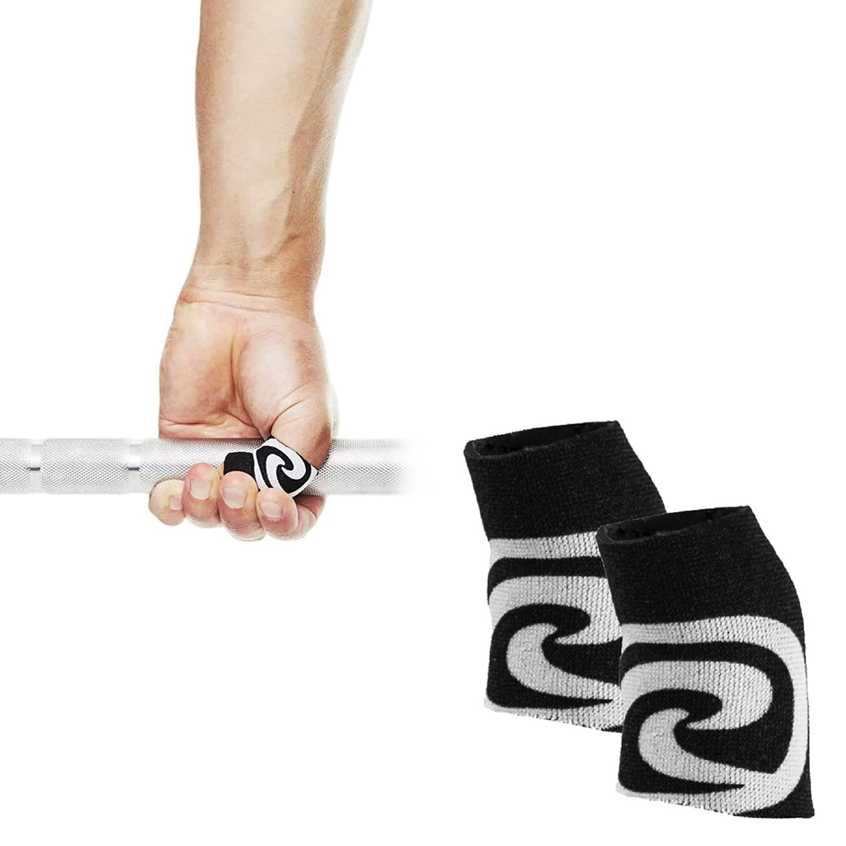 Rehband - Rx Thumb Sleeve (PAIR)