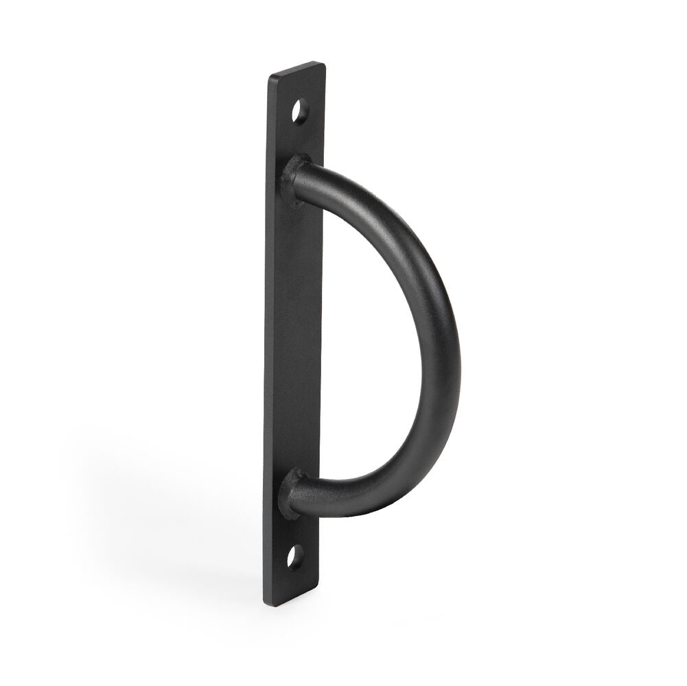 Battle Rope Anchor - Steel hoop