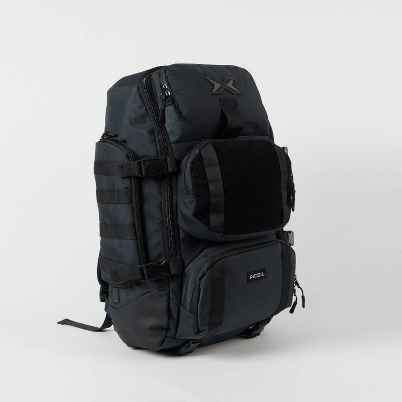 Picsil - Tactical Backpack 2.0 Waterproof 45L