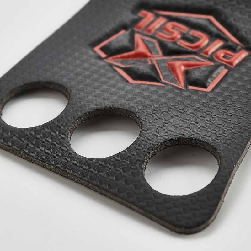 Picsil - RX Grips 3 holes