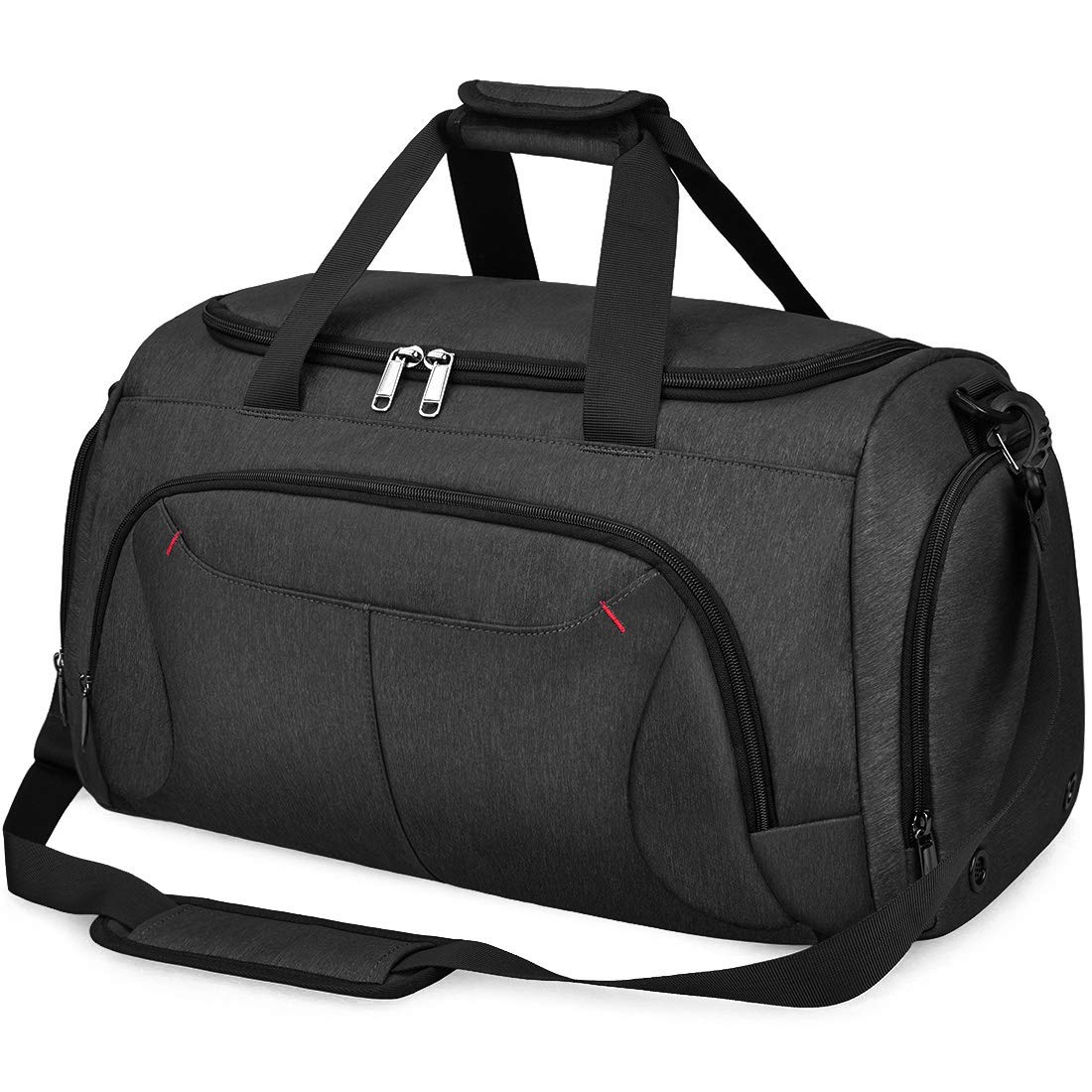 NUBILY - Sport Gym Duffle Bag 40l