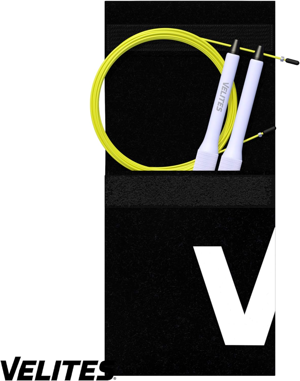 Velites - Jump Rope Fire 2.0