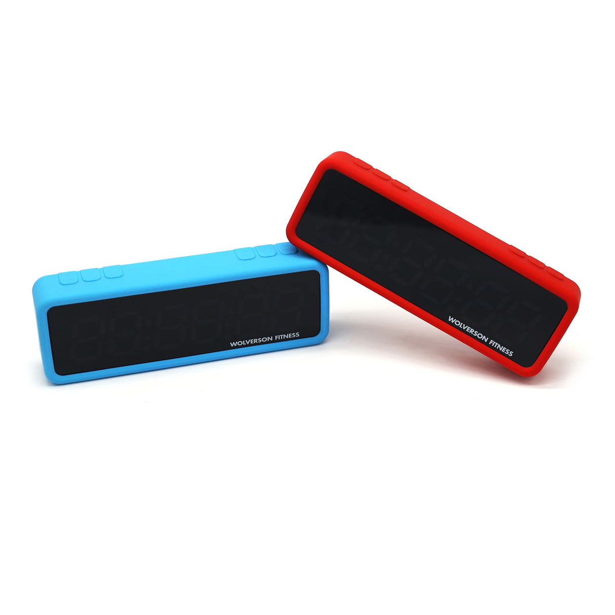 Wolverson - Mini Magnetic Gym Timer