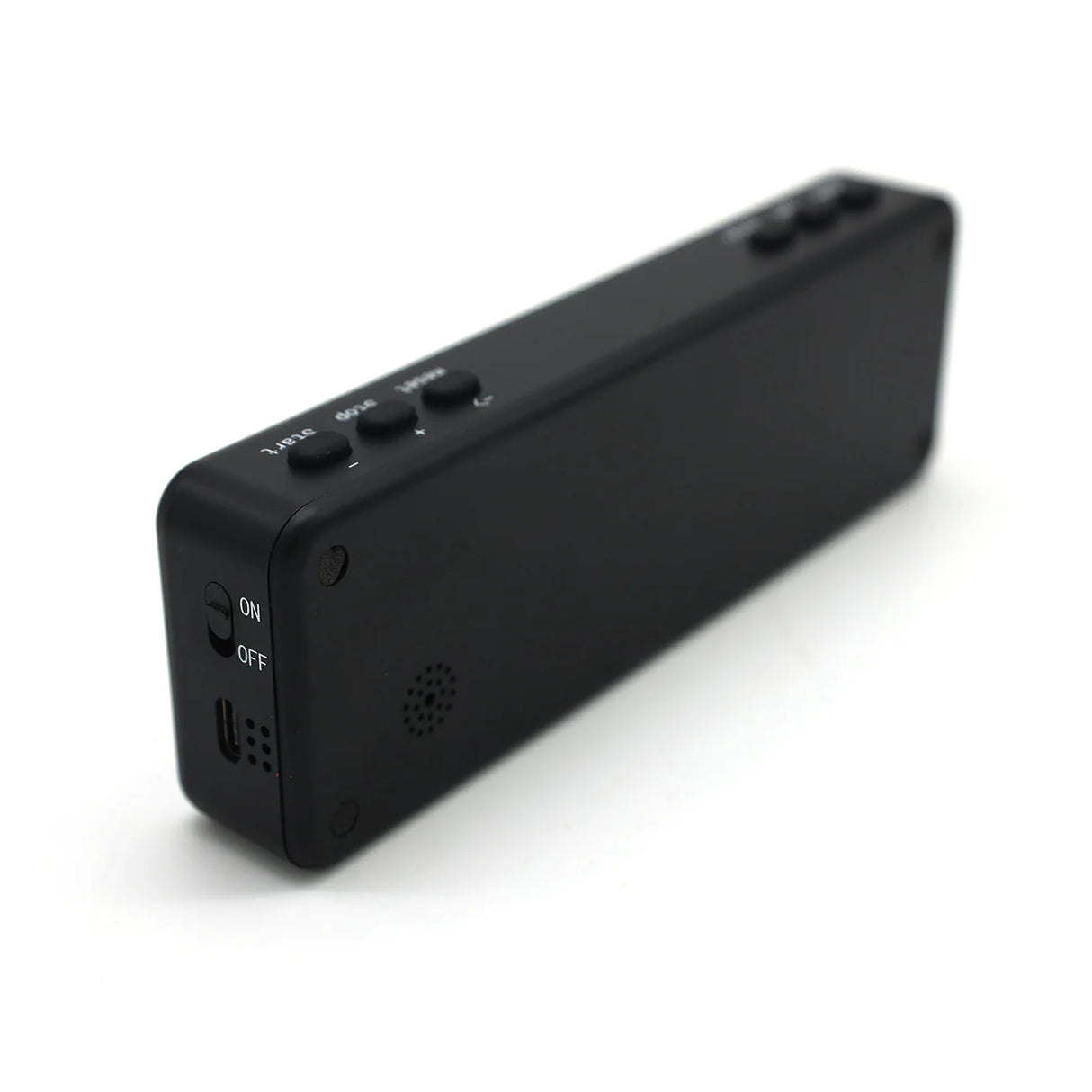 Wolverson - Mini Magnetic Gym Timer