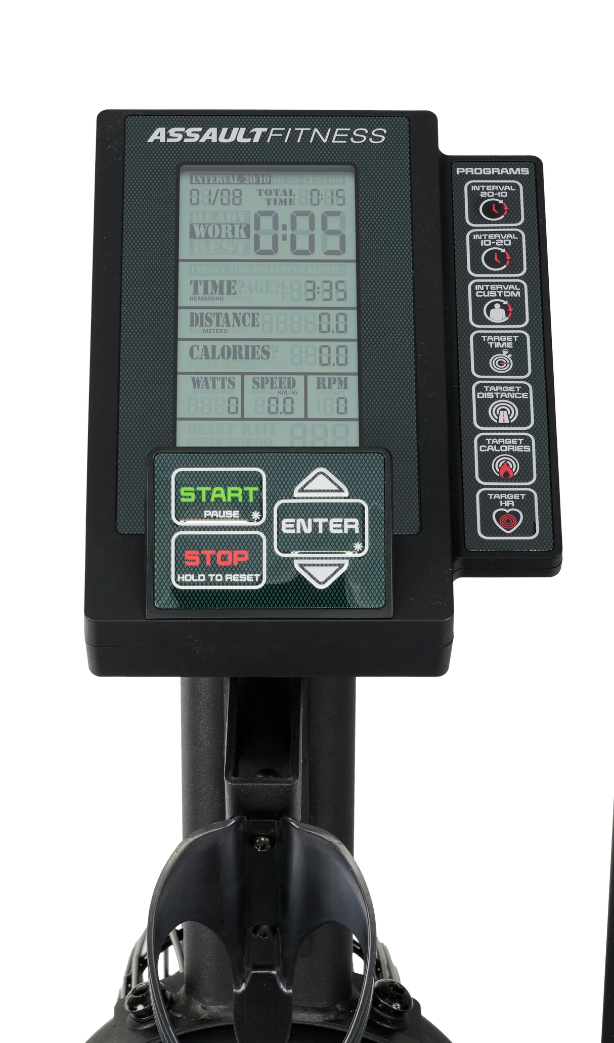 Assault Fitness - AssaultBike CLASSIC