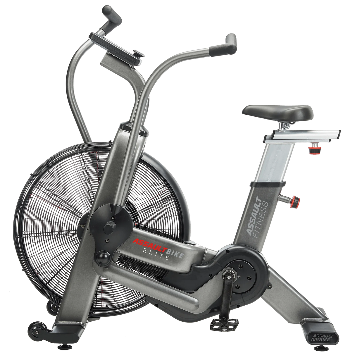 Assault Fitness - AssaultBike Elite