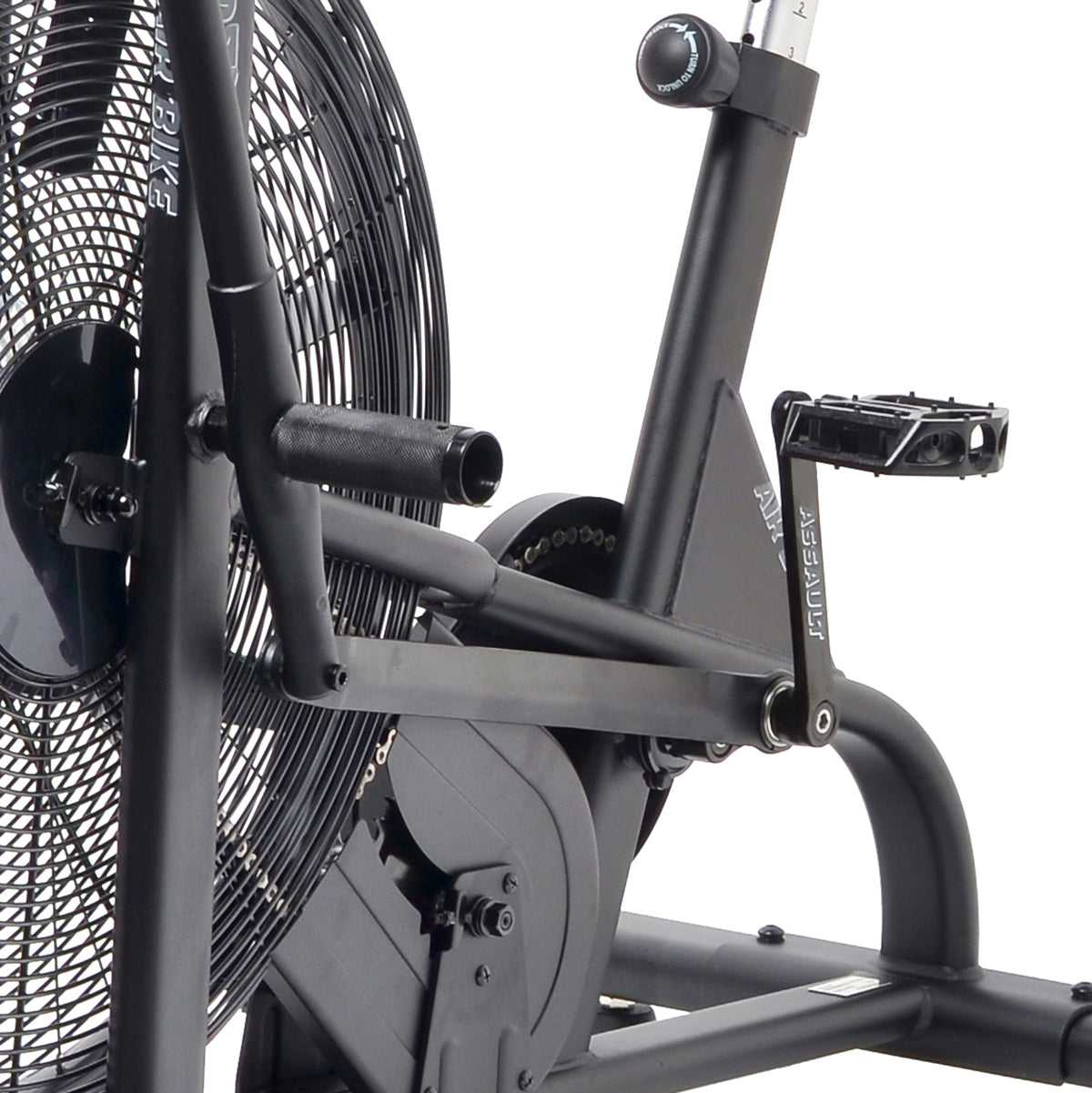 Assault Fitness - AssaultBike CLASSIC