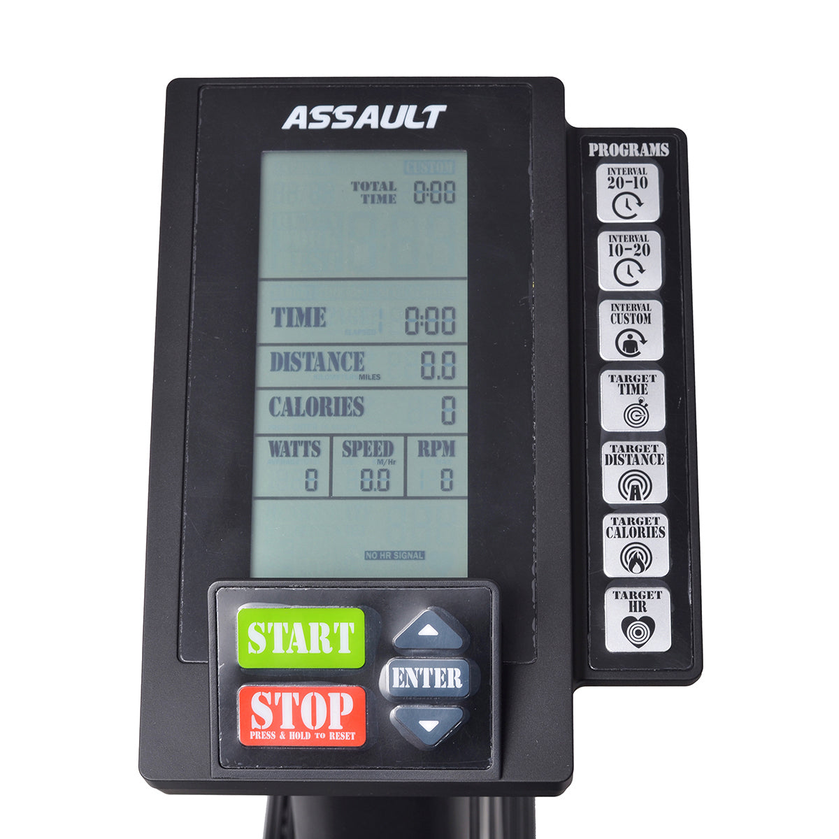 Assault Fitness - AssaultBike CLASSIC