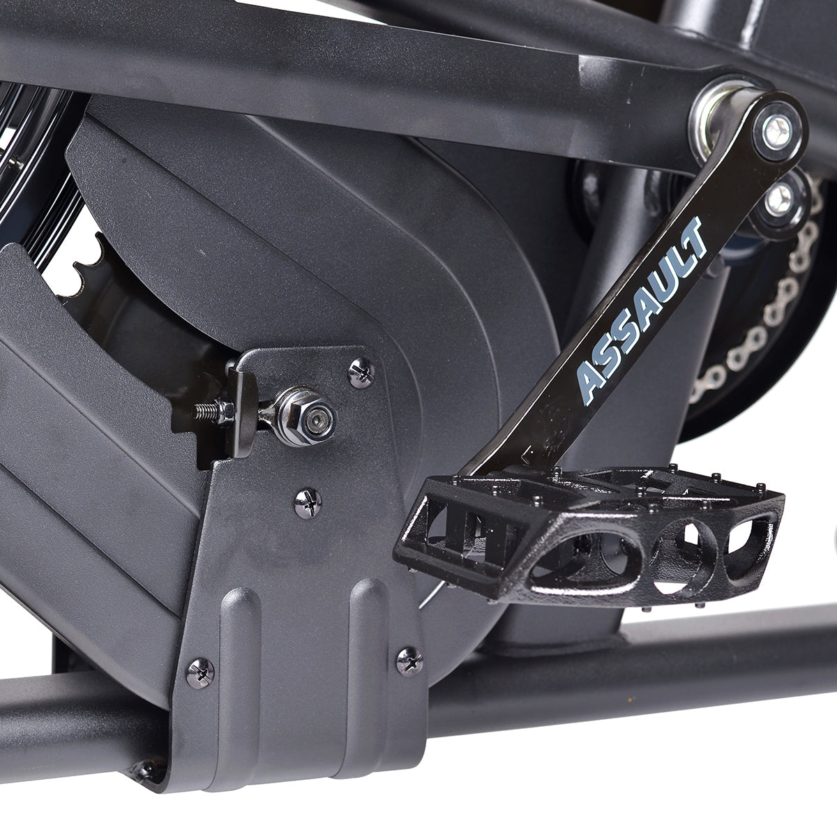 Assault Fitness - AssaultBike CLASSIC