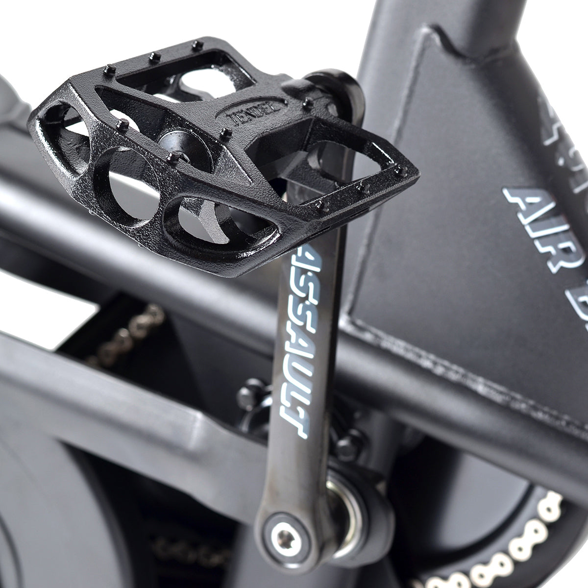 Assault Fitness - AssaultBike CLASSIC