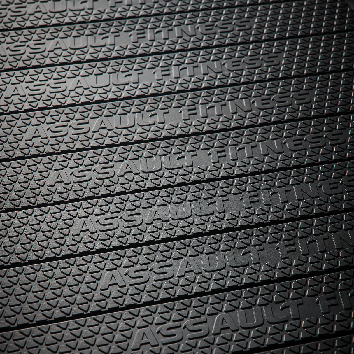 Assault Fitness - AssaultRunner PRO