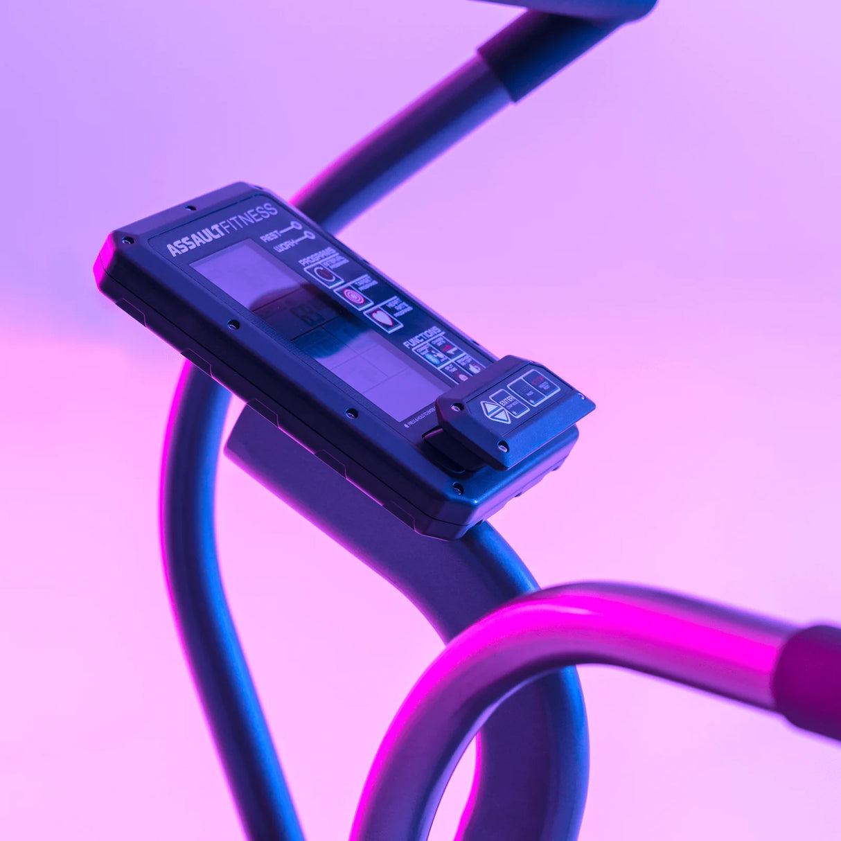 Assault Fitness - AssaultBike Elite