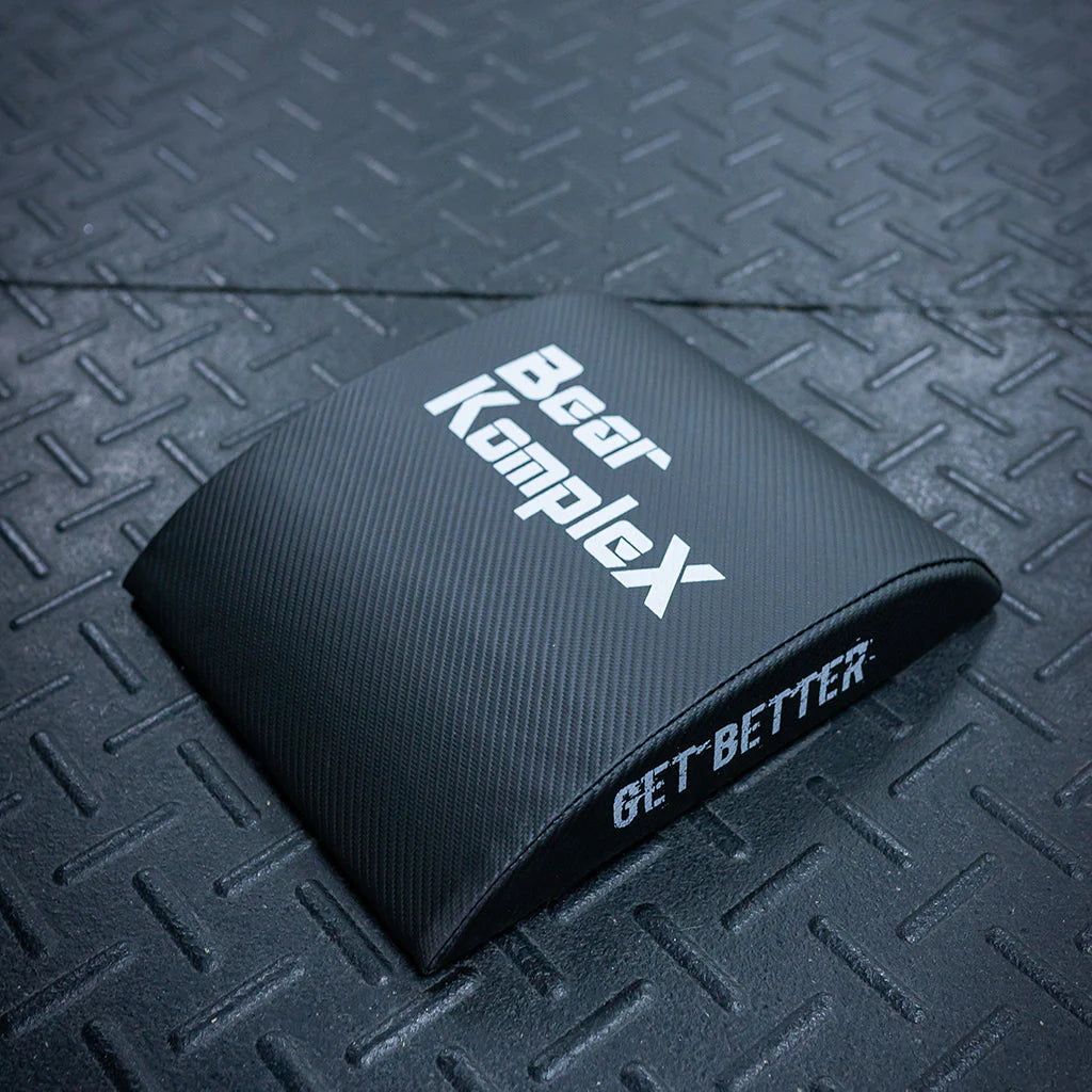 Bear KompleX - AB Exercise Mat