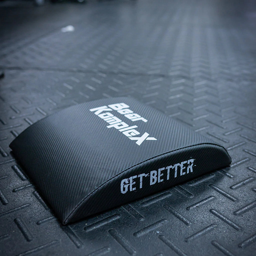 Bear KompleX - AB Exercise Mat