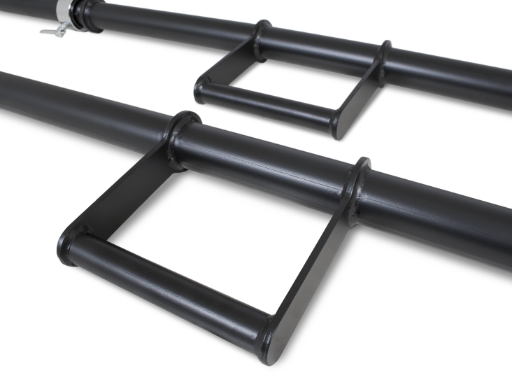 Farmers Walk Handles