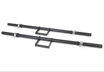 Farmers Walk Handles