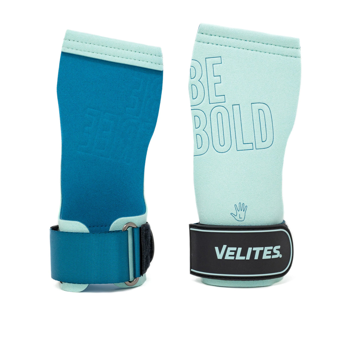 Velites - Quad Pro Hand Grips