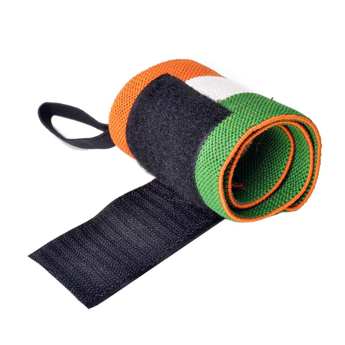 D8 Fitness - Irish Wrist Support (PAIR)