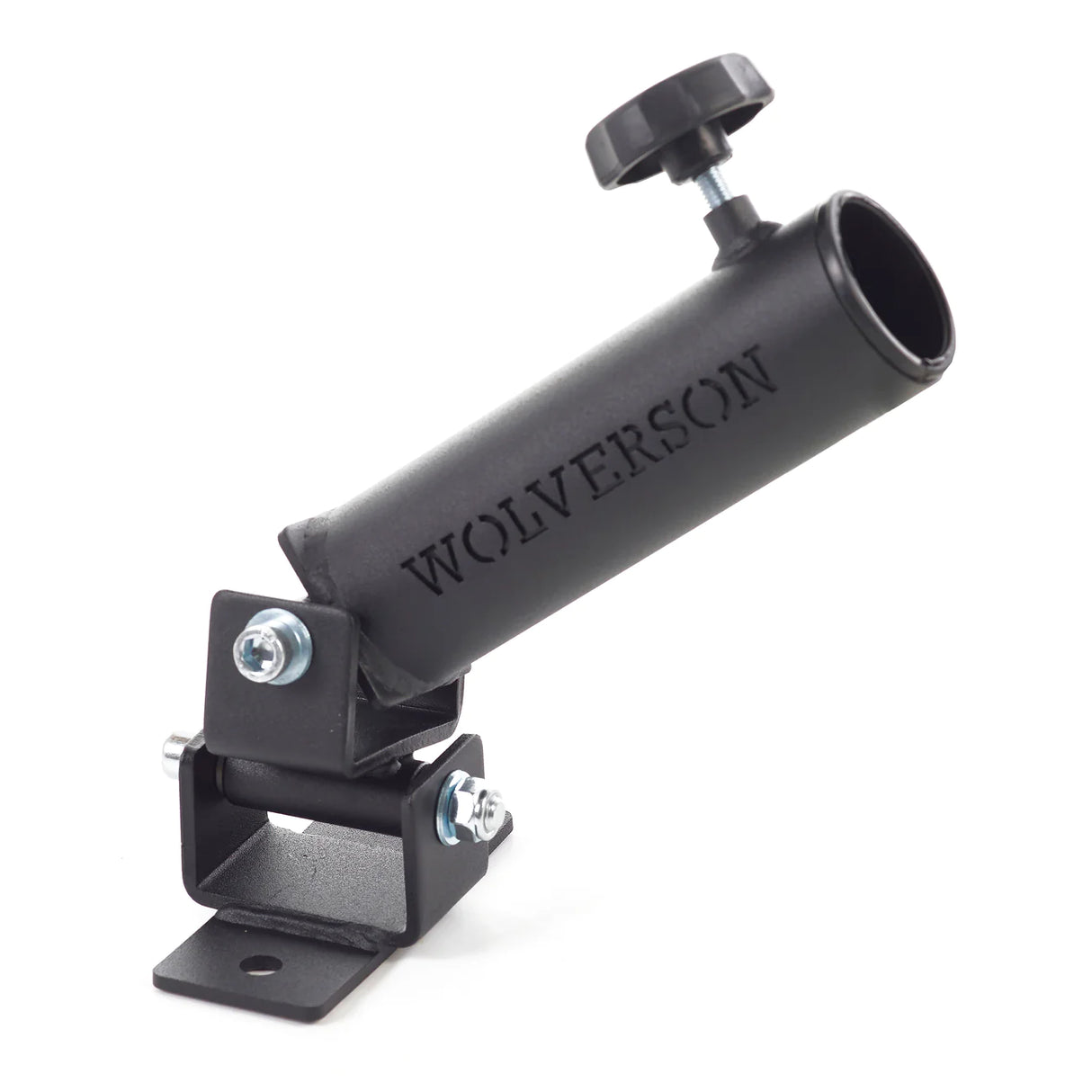 Wolverson Rig Mounted - Landmine Attachment