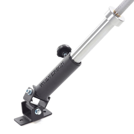 Wolverson Rig Mounted - Landmine Attachment