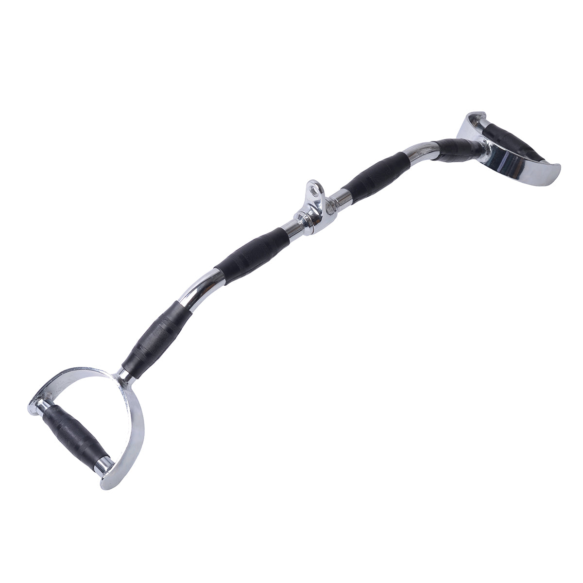 Large Lat Bar Cable Attachment (34")