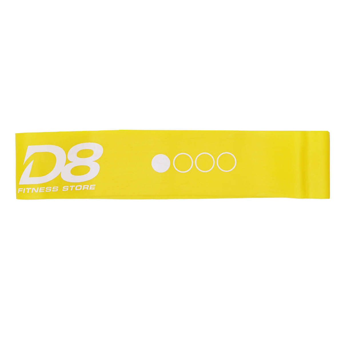 D8 Fitness - Mini Loop Bands (SOLD INDIVIDUALLY)