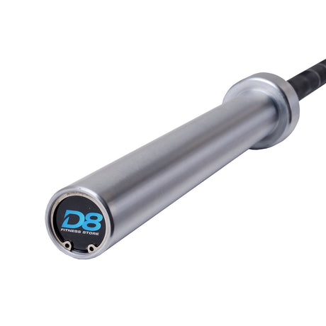 Elite Olympic Bar - (7ft x 28mm) 20kg