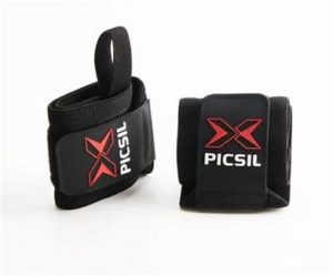 Picsil - Elastic Wrist Strap