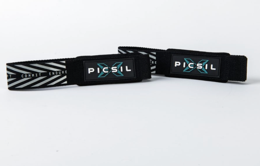 Picsil - Lifting Straps 2.0