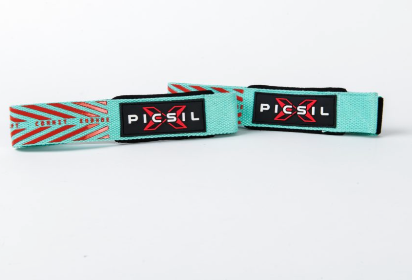 Picsil - Lifting Straps 2.0