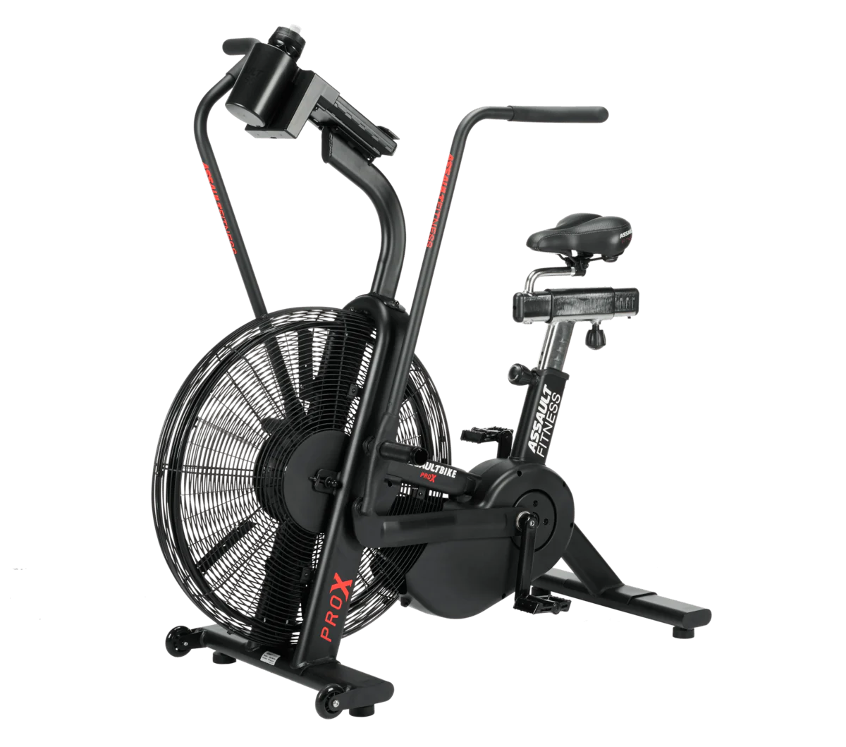 Assault Fitness - AssaultBike Pro X