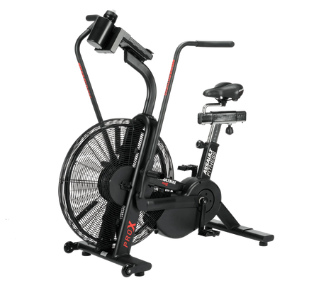 Assault Fitness - AssaultBike Pro X