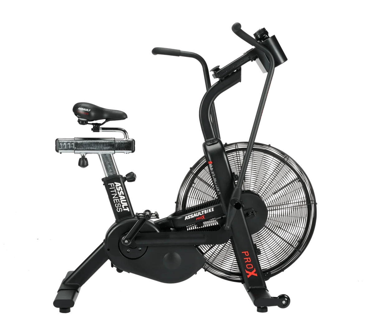 Assault Fitness - AssaultBike Pro X
