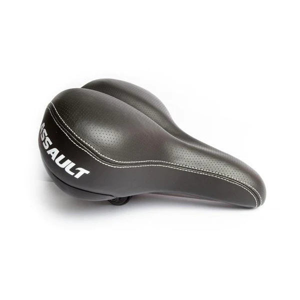 Assault Fitness - Air Bike Saddle