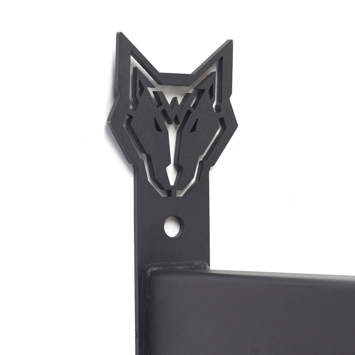 Wall mounted Pull-Up Bar