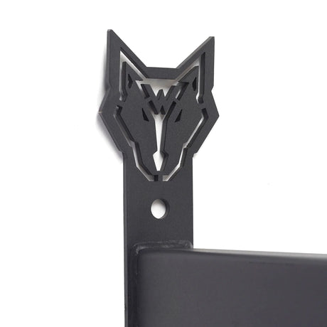 Wall mounted Pull-Up Bar