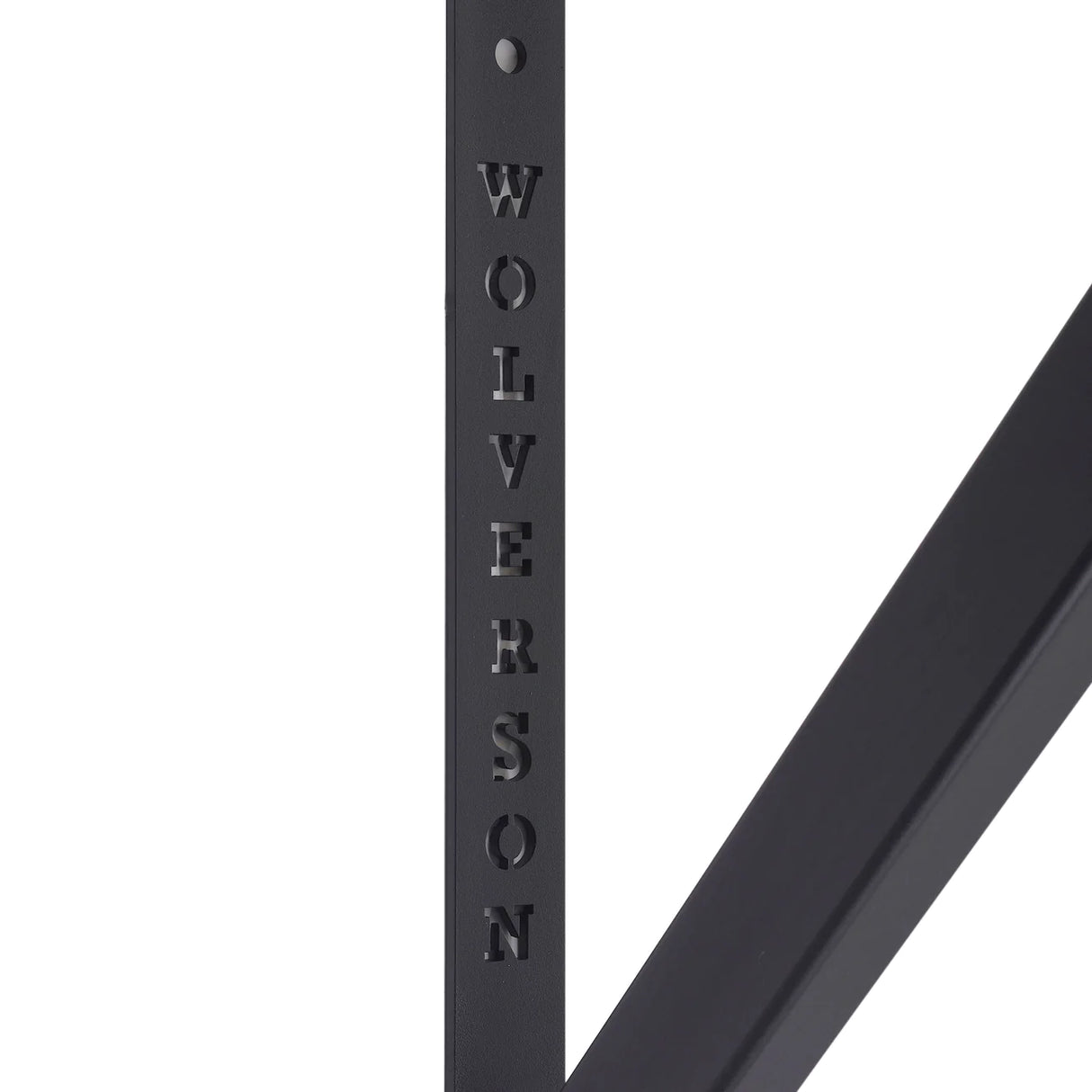 Wall mounted Pull-Up Bar