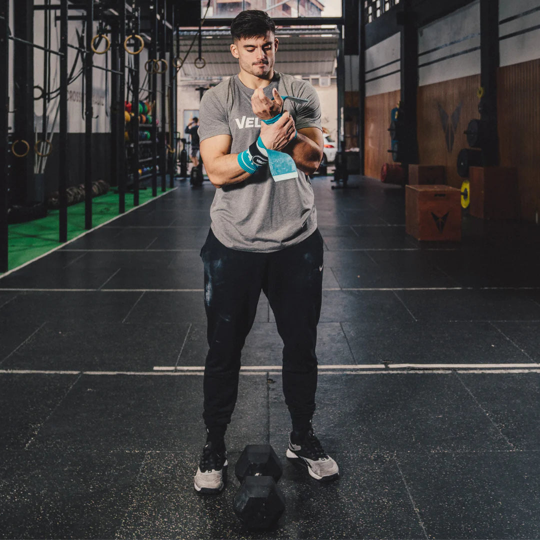 Velites - Quad Pro Hand Grips