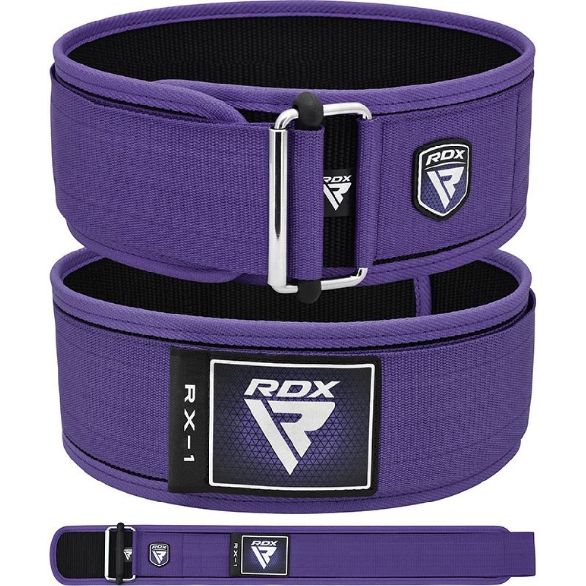 RDX WBS - RX1 -  weightlifting belt