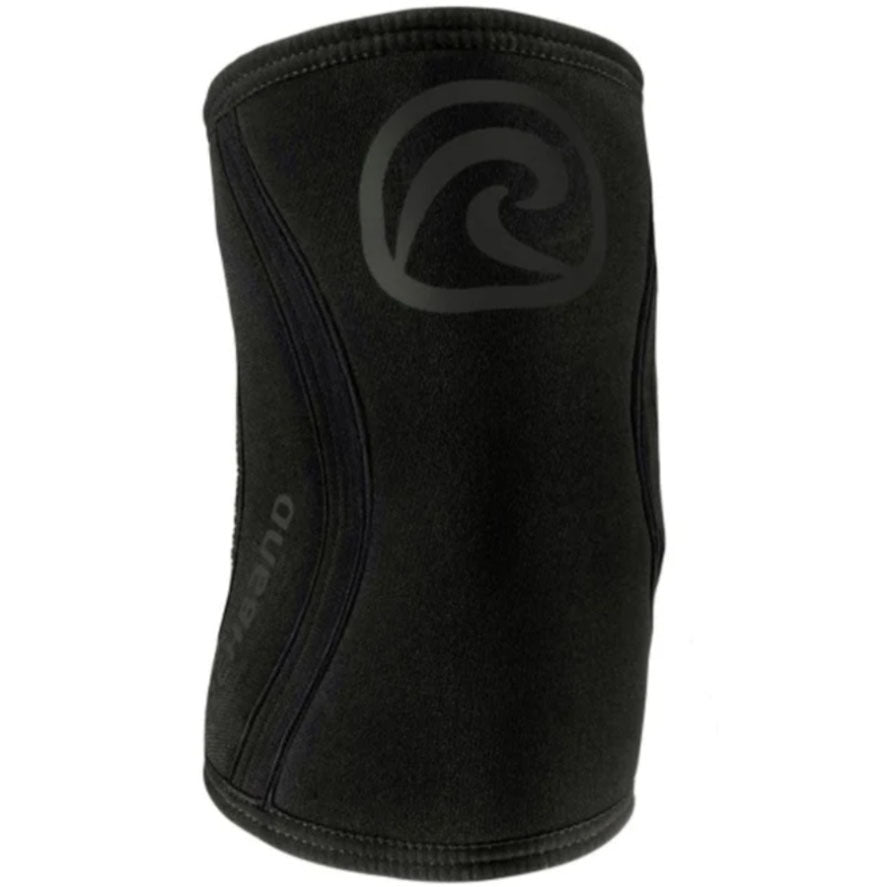 Rehband - RX Elbow-Sleeve 5mm (SOLD INDIVIDUALLY)