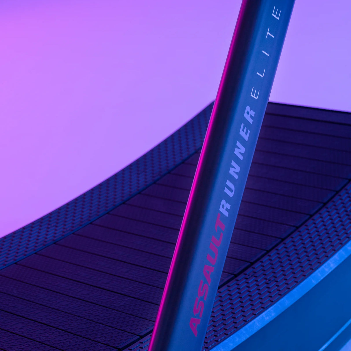 Assault Fitness - AssaultRunner ELITE