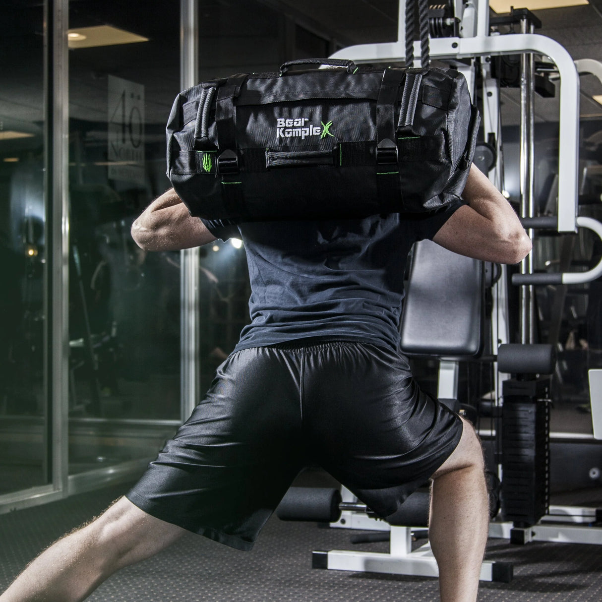 Bear KompleX - Sandbag