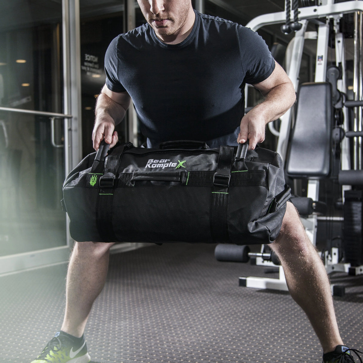 Bear KompleX - Sandbag